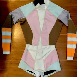 Cynthia Rowley Wetsuit. Retail $295